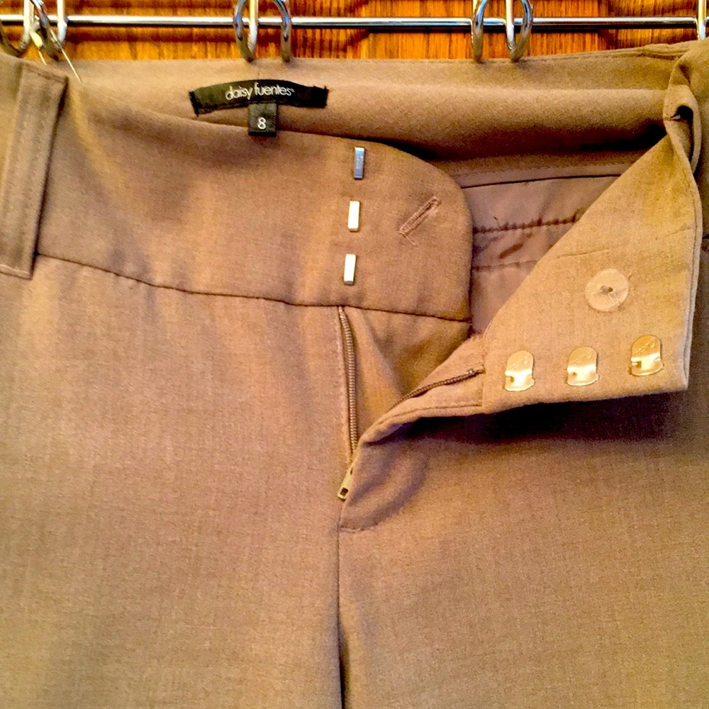 Slacks - Picture 2 of 3